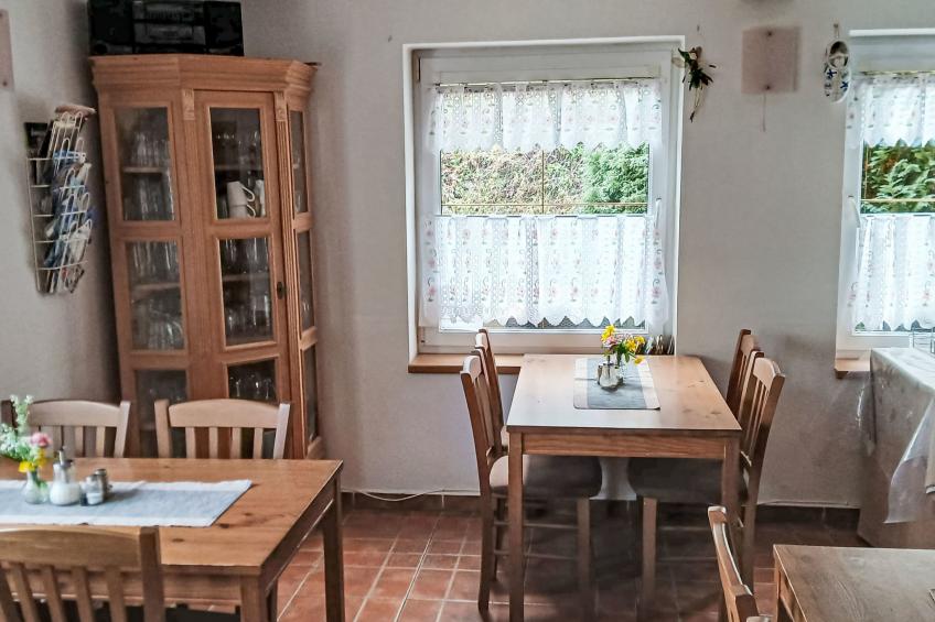 Penzion Natty - foto 8