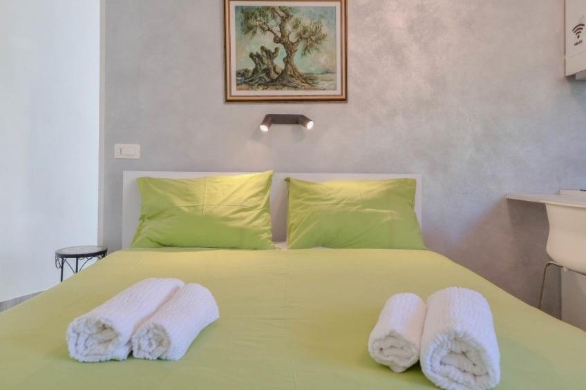 Gemütliches Studioappartement Silos Oliva - foto 6