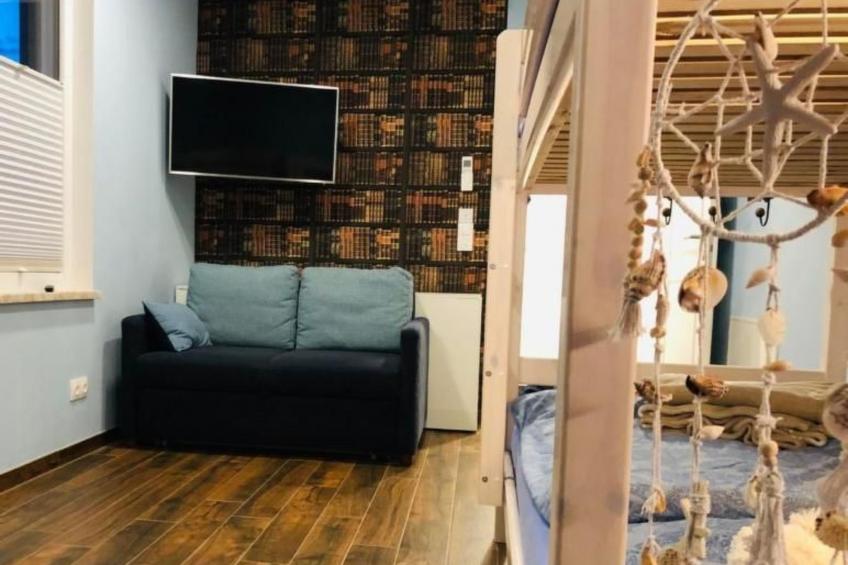 Schwimmendes Haus Elandi - foto 14