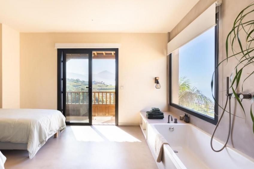 'Chic Escape Villa': Design mit Meerblick - foto 30