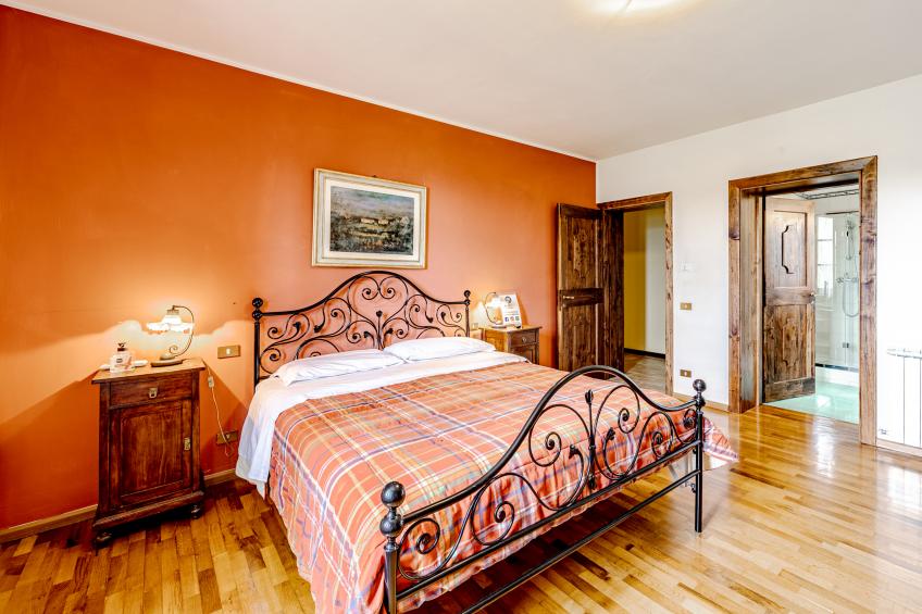 Villa del Colle - foto 8