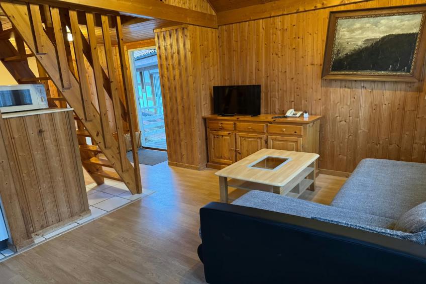 Vakantiedorp an der Ostsee, Wohlenberg - Type C - foto 4