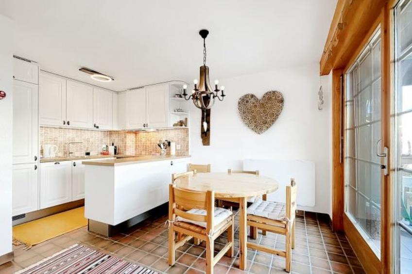 Le Rêve de nos Petites Marmottes - foto 4