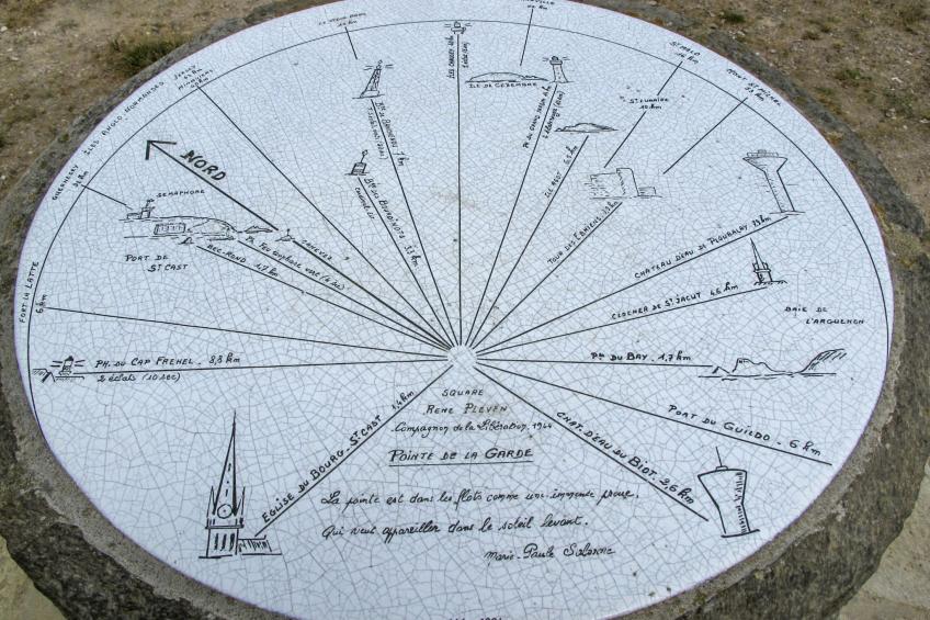 für 4 Personen ca. 35 m²in Hénanbihen, Bretagne (Côtes-d'Armor) - foto 11