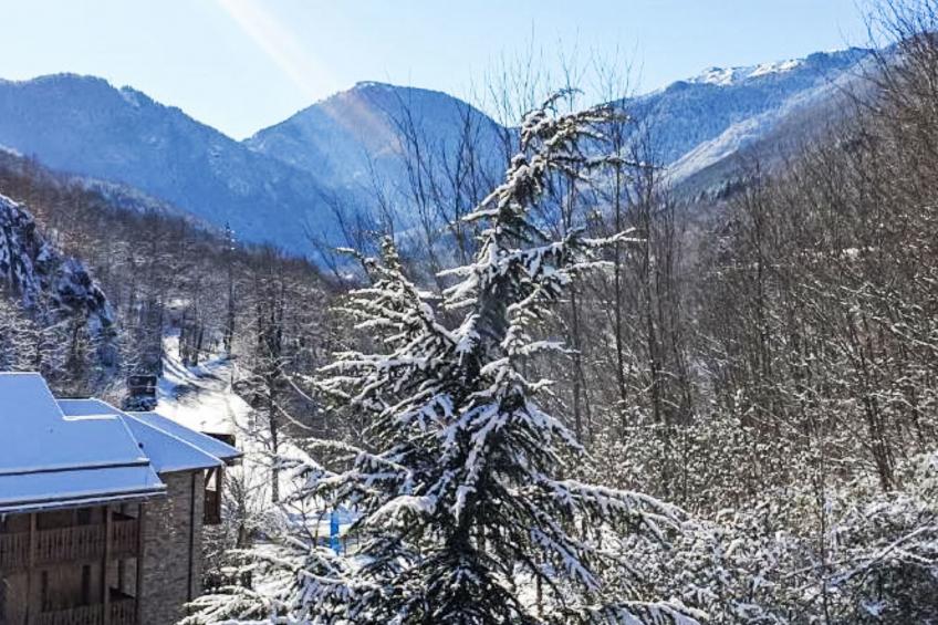 Les Chalets d'Ax - foto 21