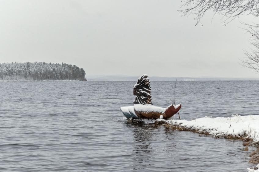 Käpälämäki - foto 7