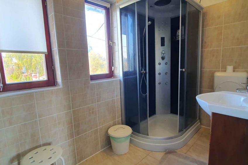 Vakantiehuis met infrarood sauna en jacuzzi - VW-5Z89B - foto 26