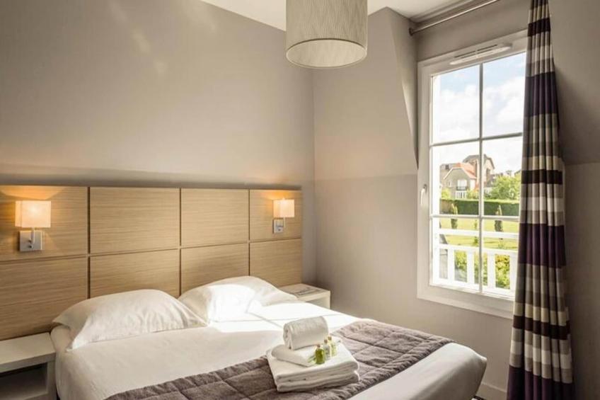Résidence Les Villas du Spa - foto 4