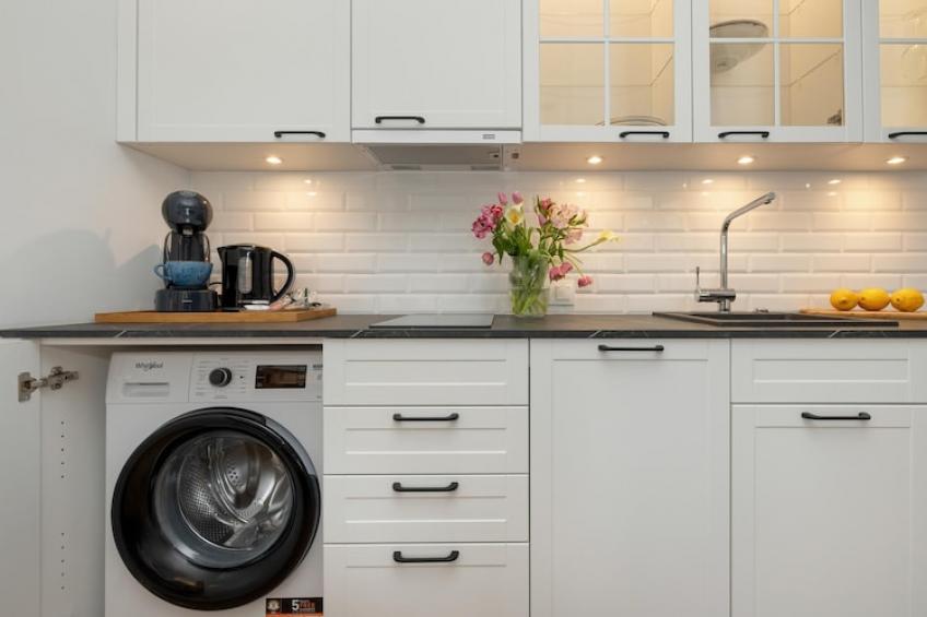 Apartament Mazowiecka 2A Nr 222 Pobierowo - foto 12