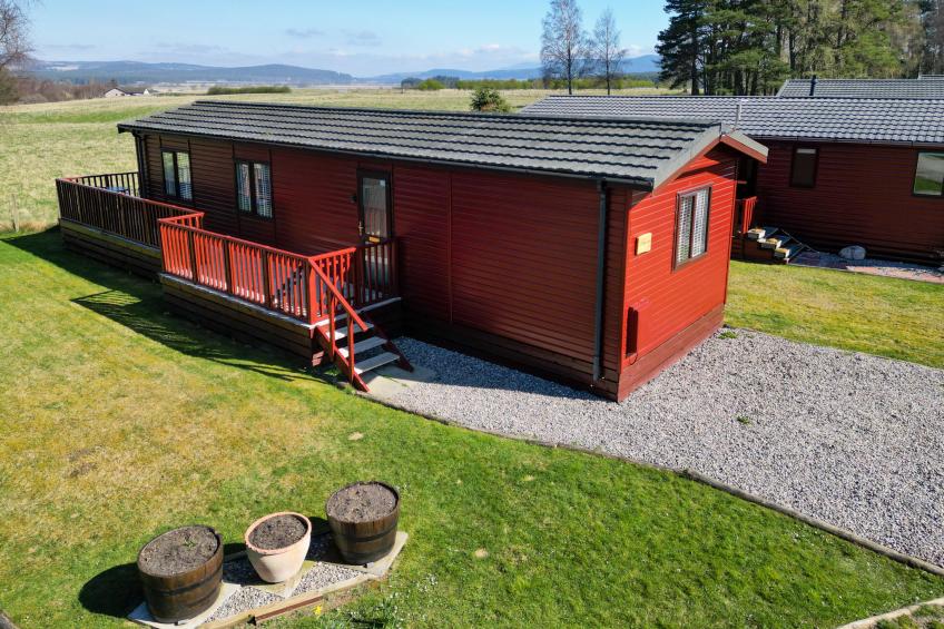 Osprey Lodge - foto 24