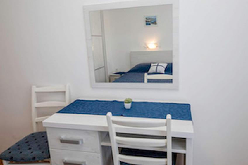 Apartments & Rooms Green Bay - Two Bedroom Apartment with Balcony and Sea View (APP 6) - foto 21