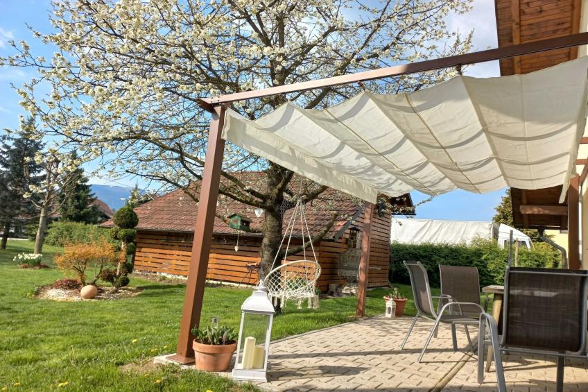 Sunny and Comfortable Apartment with Terrace and Garden - Two Bedroom Apartment with Terrace - foto 13