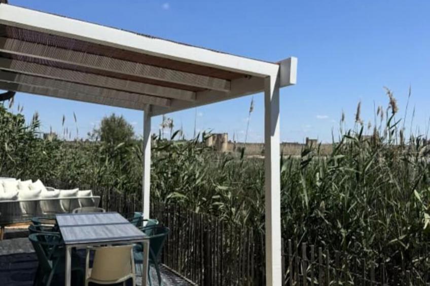 Résidence La Perle Rose Villa Standing 5 étoiles Avec Piscine Jacuzzi Et Superbe Vue - foto 111