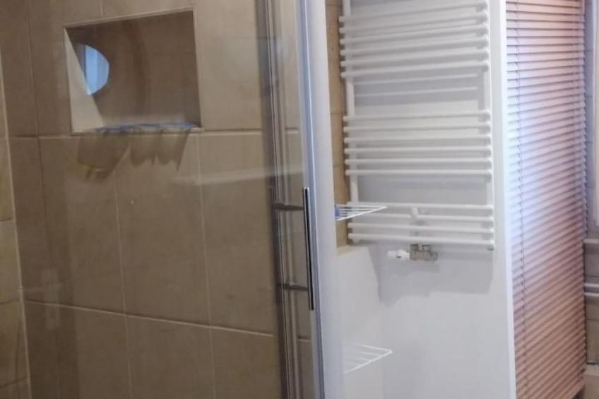 Appartement in Vordorfermühle mit Garten - foto 17