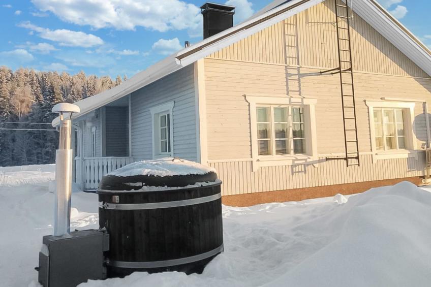 Villa lahti - foto 18