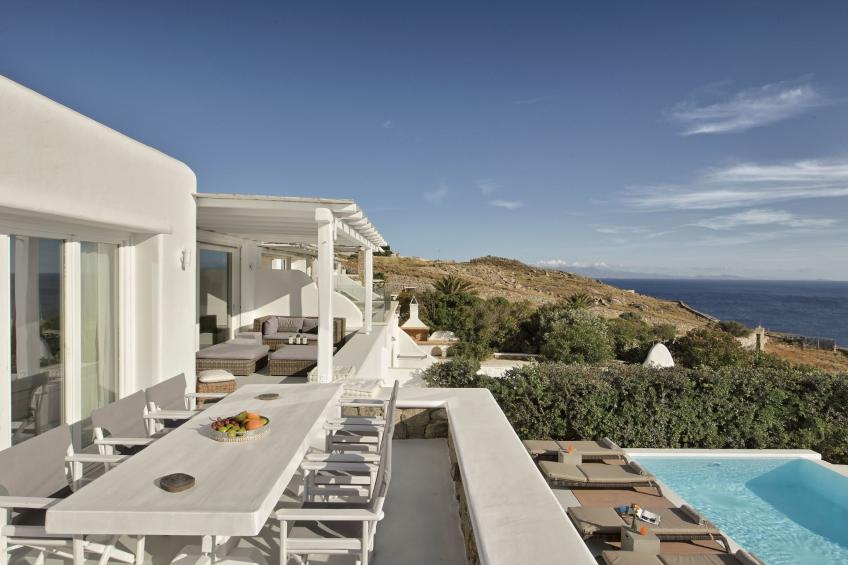 Villa Serene zu Fuß zu 4 Stränden - foto 31