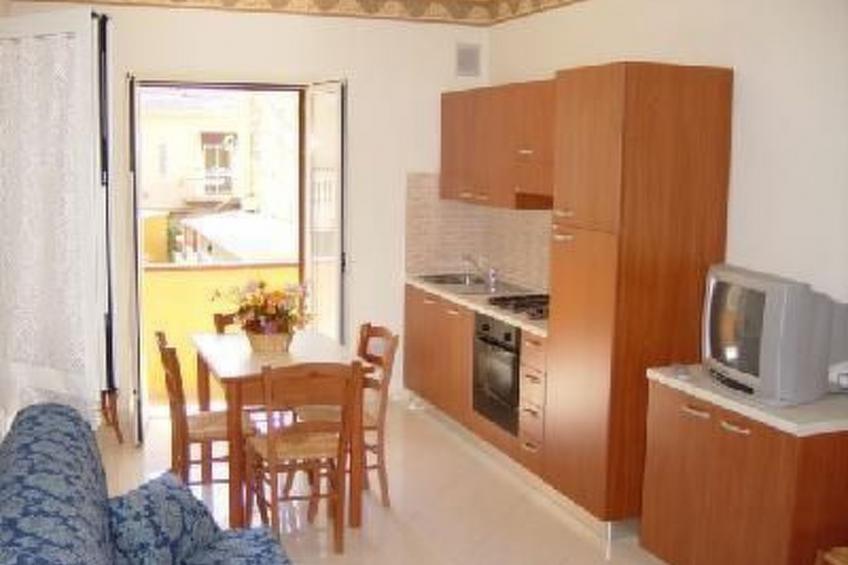 Wohnung in Strandnähe