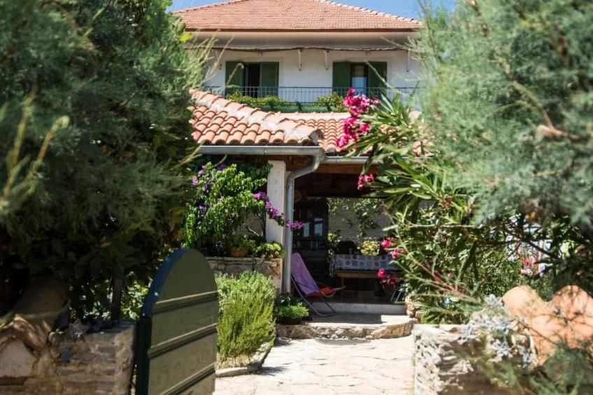 Studio mit herrlichem Meerblick - foto 18