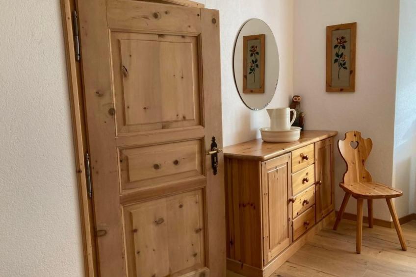 Chesa Robbi S-chanf - foto 13