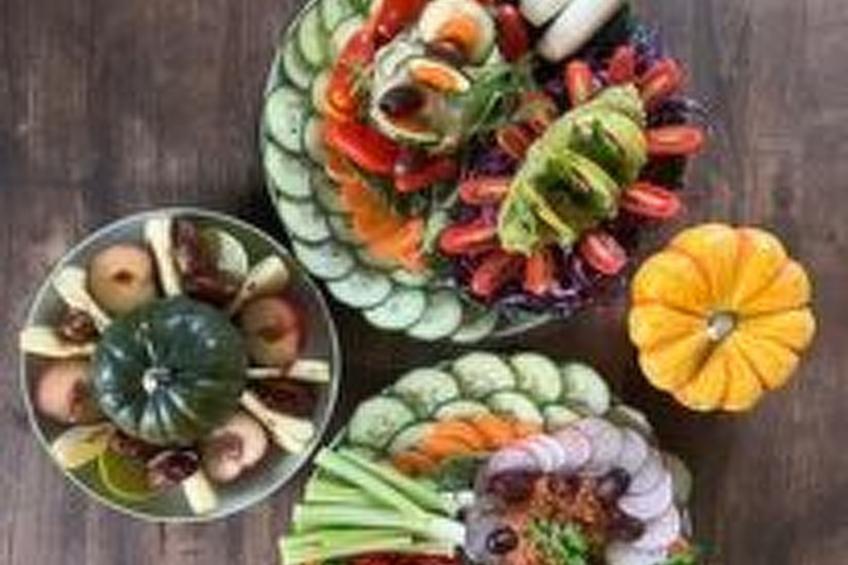 Kellerstöckl am veganen Bio-Lebenshof - Varm - the vegan Farm - foto 54