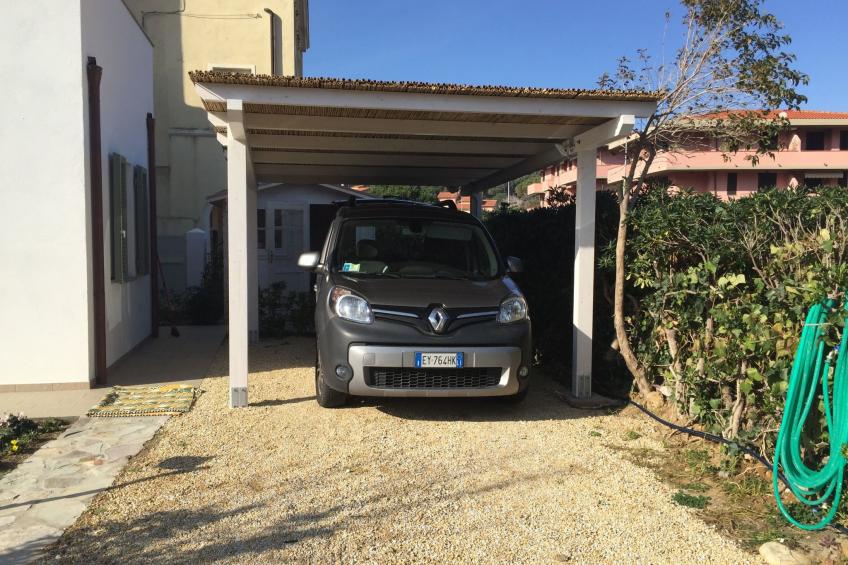 Ein Ferienhaus voller Komfort - foto 32