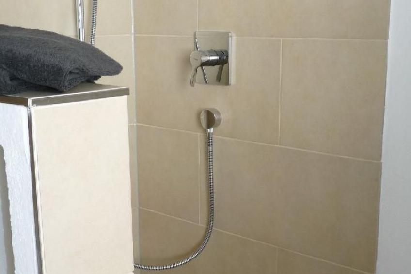 Wohnung in Brauneberg mit Terrasse und Garten - foto 9