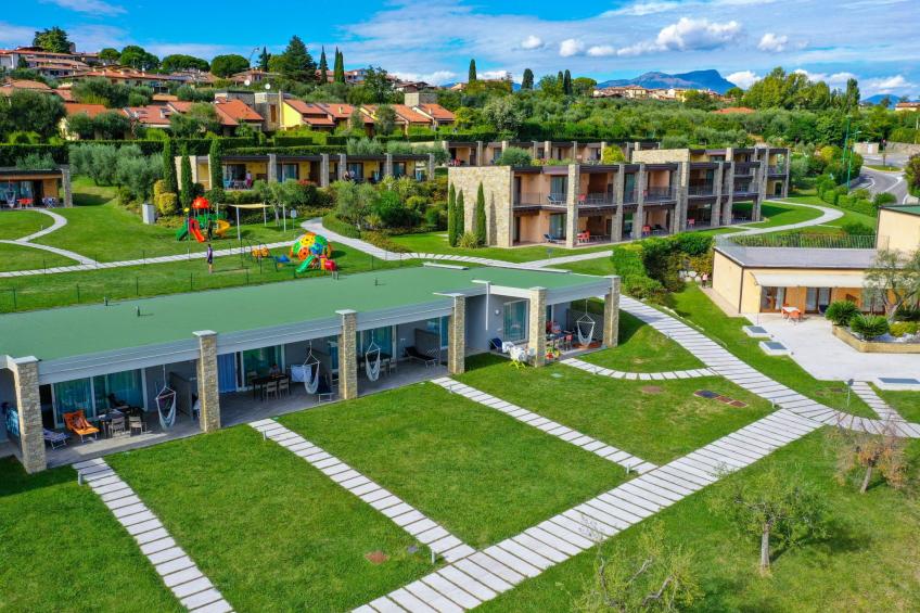 Relais Rosa Dei Venti - Trilocale - foto 29