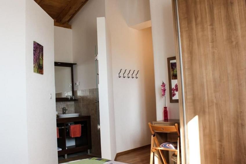 Arton Villa mit beheiztem Pool, in Istrien - foto 36