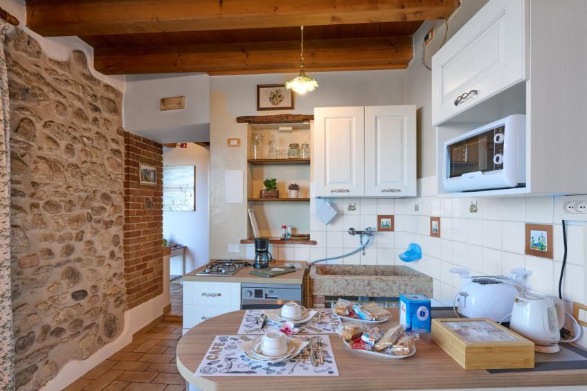 Casa Silvia II - foto 15