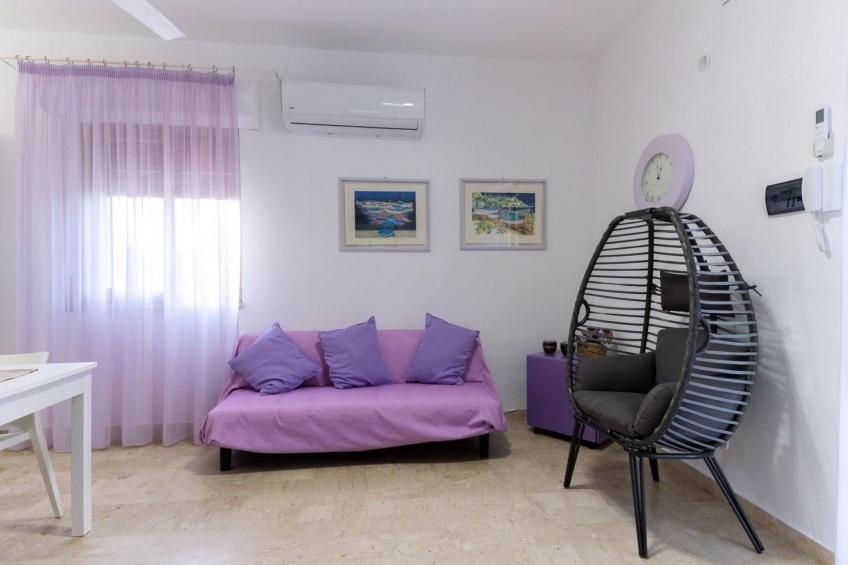 Villa Panorama del Golfo mit privatem Pool und Grillplatz - foto 19