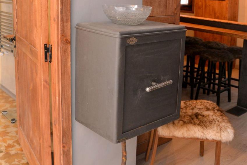 Rustikales Triplex für bis zu 18 Personen - Pobla de Lillet - foto 12