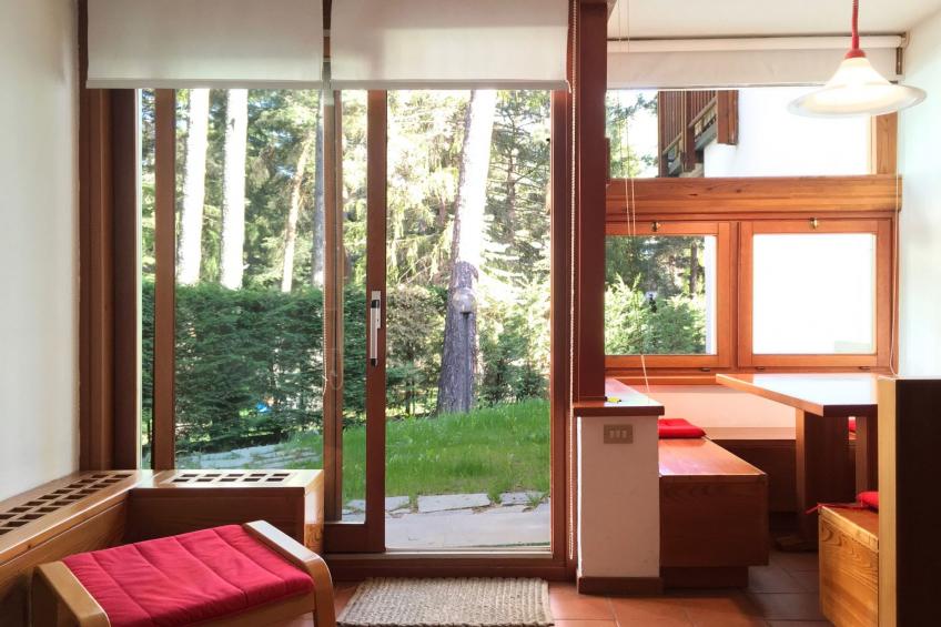 Lo Scoiattolo' Wohnung mit privatem Garten - foto 11