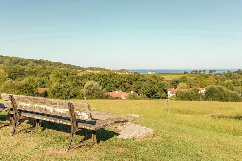 Le Domaine de Bordaberry 2/3p 6/7 - foto 35