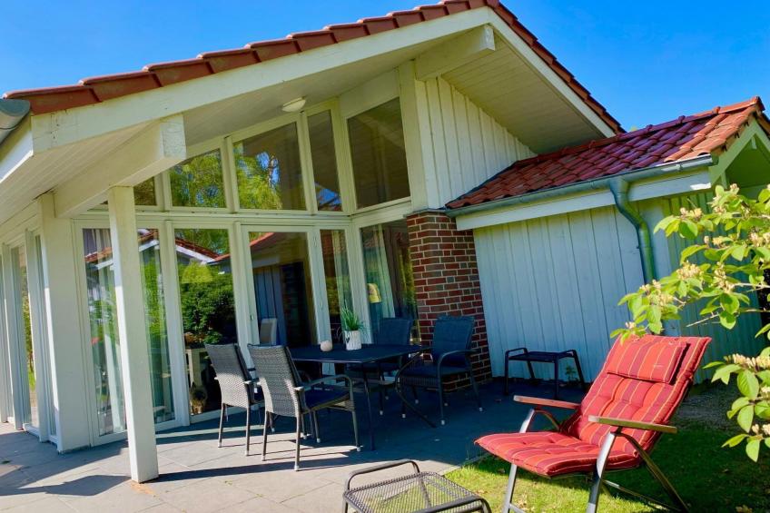 Ferienhaus in Röbel an der Müritz - foto 4