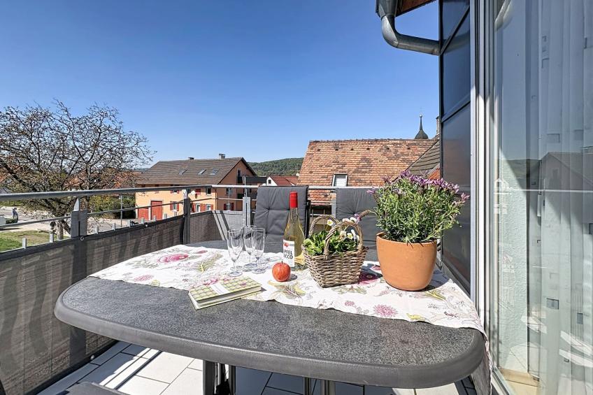 Sonnige Aussichten - Obstbau Koch - foto 39