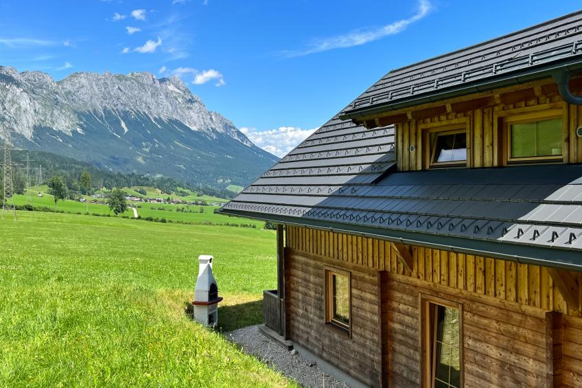 Grimmingblickhütte (GBM301) - foto 2