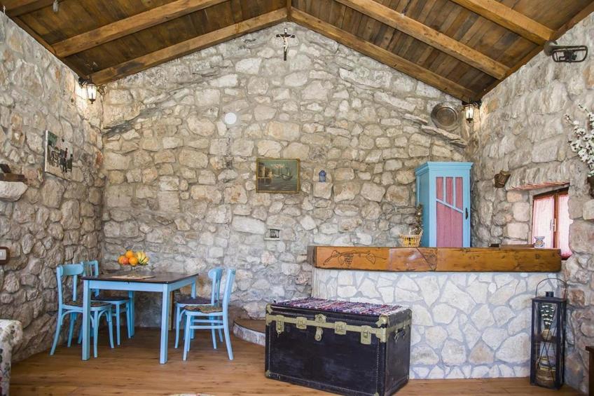 Holiday Home Mario - One-Bedroom Holiday Home - foto 10