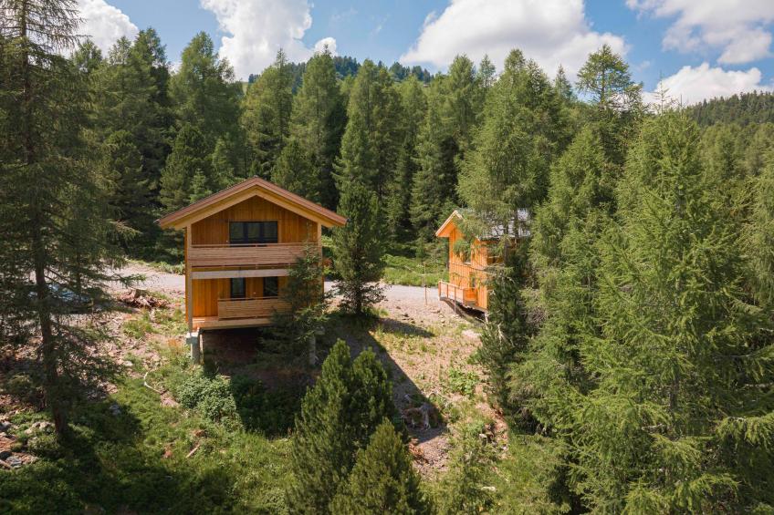 Naturchalets Turracher Höhe 18 - foto 8