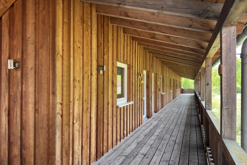 Appartementhaus Der Kräuterhof, Drei Annen Hohne - Typ B - foto 28