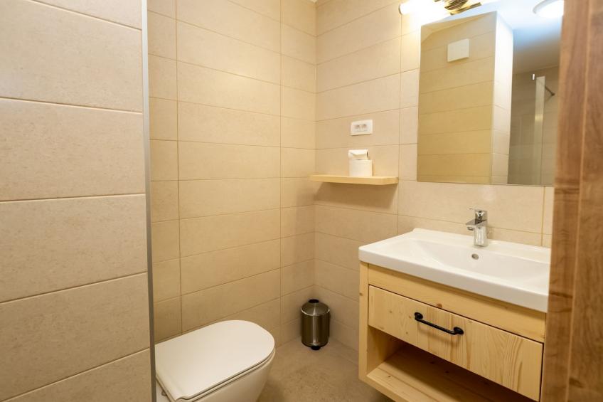 The Woodland Nook Apartments Bohinj - One Bedroom Apartment with Balcony (owner B) - foto 11