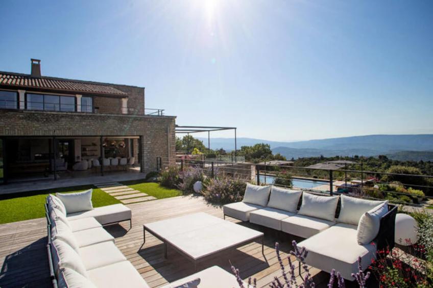 Villa De Haut Standing - 4 Chambres - Piscine - foto 7