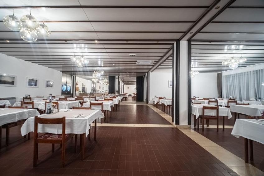 Hotel Issa - Double Room Sea View 4 - foto 119