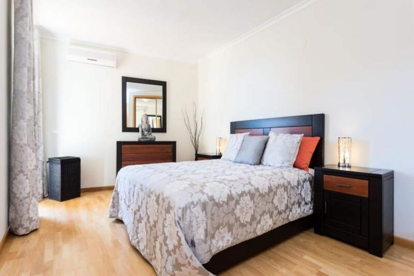 Meia Praia View Apartment - foto 3