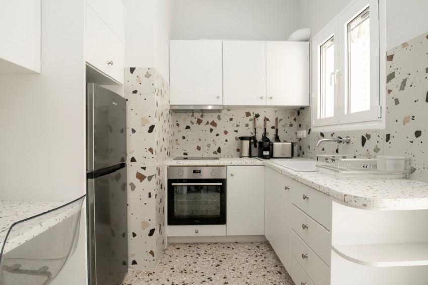 Athen von unserem Haus aus, wenige Schritte von der Akropolis entfernt - foto 10