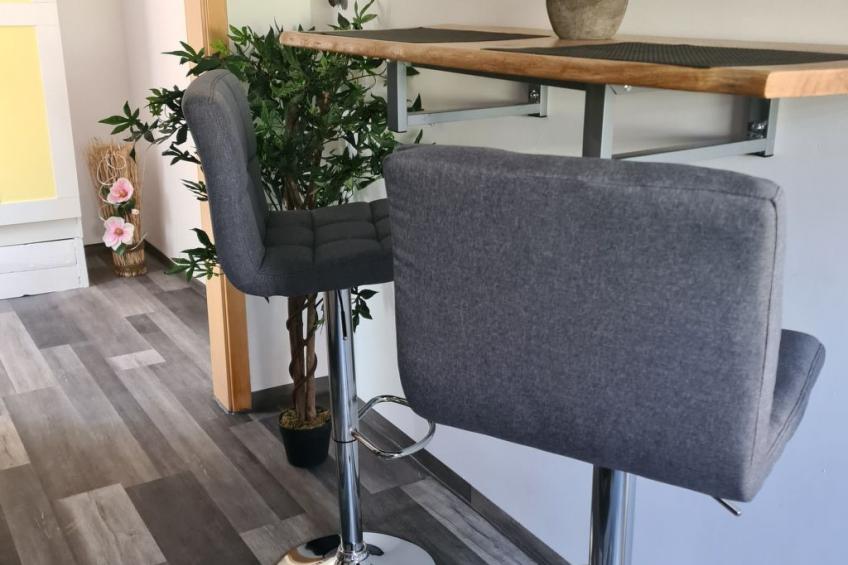 Feriendomizil Sasse - foto 11