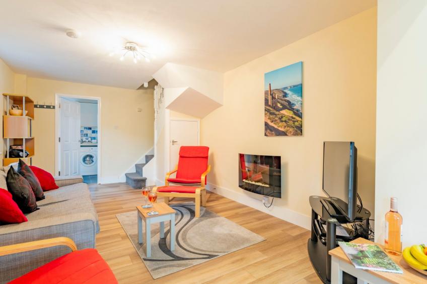 Wiesenanstieg - foto 12