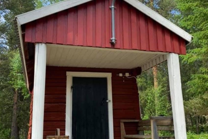 Zu vermieten in der Nähe von Jokkmokk - foto 15