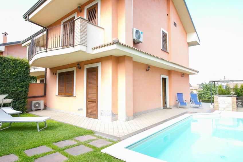 Ätna Villa Il Pino - foto 38