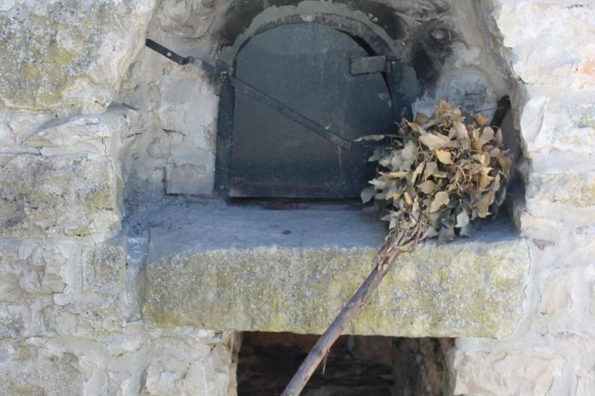 Apartment Fuma in Pinezići mit Privatem Balkon - foto 11