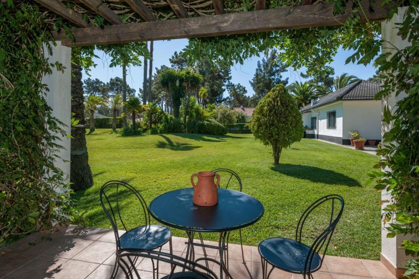 Villa das Palmeiras mit großem Schwimmbad - foto 15